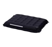 Camping Seat Pad, 2.8-Inch / 7-Cm Thick Inflatable Portable Cushion, With Silicone Pump, Lightweight Self-Inflating 40D Nylon For Hiking, Backpacking, Outdoor Activities