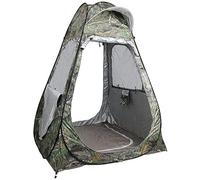 Camping Shower Tent with Storage Bag Pop Up Toilet Tent Privacy Beach Tents Shelters Portable Outdoor Changing Room for Outdoor Camping Fishing Beach (Camouflage 150X150X190CM) beautiful scenery