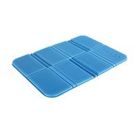 Camping Sit Pad - Foldable Waterproof Cushion, Lightweight Backpacking Seating | XPE Moistureproof Insulated Support Accessory Suitable Hiking Mountaineering Picnics Stadium Concert Excursions Featuri