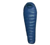 Camping Sleeping Bag Lightweight Compact Packable Outdoor Gear Backpacking Trekking Season Bag Durable Insulation Rest Essential(Dark Khaki)