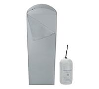 Camping Sleeping Bag Liners,Hiking Sleep Sheets - Portable Sleeping Bag Sheet for Outdoor Camping Backpacking Travel Hikers Adventure Seekers Festival Attendees Hostel