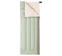 Camping Sleeping Bag, Sleeping Bag, Cold Weather, 190 x 75 cm/74.8 x 29.53 inches Hiking Must-Have, Outdoor Gear for Summer, Winter, Autumn Polyester Pongee Hollow Cotton, Washed Cottons