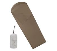 Camping Sleeping Bag, Sleeping Bag for Adults, Travel, Portable Sleeping Sheets for Hikers, Camping, Travel, Adventure, Festival, Hostels