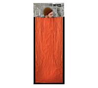 Camping Sleeping Bag - Warm Sleeping Cover | Windproof Camping Equipment, Waterproof Warm Sack Ideal for Hiking, Travel, Backpack, Outdoor Adventure, Stadium Use