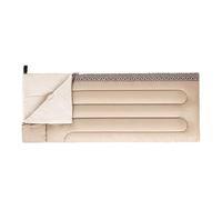 Camping Sleeping Bag, Winter Sleeping Bag, Lightweight Build with Storage Sack, Reliable Autumn Guard, Modern Summer Cover with Versatile Design, Gear Accessories for Outdoor Adventure