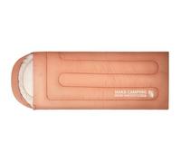 Camping Sleeping Bags, Sleeping Bag | Waterproof Camping Bags in Cold and Hot Weather | Lightweight 4 Seasons, Bags for Adults in Hot Weather and Hot Weather