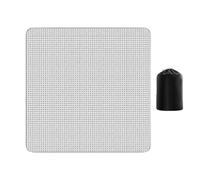 Camping Sleeping Mat,Camping Sleeping Mat,Aluminum Foil Tent Sleeping Mat - Outdoor Moisture Resistant Mat Waterproof Insulation Mat