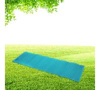 Camping Sleeping Mat | Egg -scoring isolate, picnic mat, nap, beach mat, thickened, foldable is mat for outdoor camping.You can easily sleep on any with our E