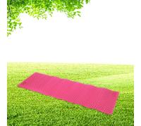 Camping Sleeping Mat | Egg -scoring isolate, picnic mat, nap, beach mat, thickened, foldable is mat for outdoor camping.You can easily sleep on any with our E
