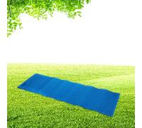 Camping Sleeping Mat Foldable Double Egg Trough Lightweight
