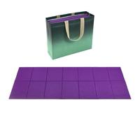 Camping Sleeping Mat - Washable with Storage Bag - Soft Exercise Mat Camping Supplies - for Women Men Kids Yoga Pilates Home Gym Outdoor Travel Picnic Beach Lawn Yard