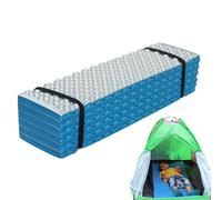 Camping Sleeping Pillow - Waterproof Seat Pad for Mountaineering | Shaped Design and Design, Foldable Sleeping Mat for Camping, Hiking, Backpacking, Outdoor Seat Mat