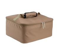 Camping Storage Bag| Camp Stove Carry| Large Capacity Camp Stove Storage Bags for Outdoor| Camp Stove Bag Enhances Your Camping and Friends Gatherings by Ensuring a Comfortable Camping Experience|