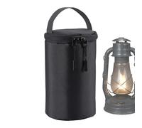 Camping Storage Bag for Tanks, Propane Tank Bag - Insulated Lid for Propane Tank,Coal Gas Bottle Bag,Protective Storage Bag,Res Lid, Black Small, Se référer au descriptif, Refer to description