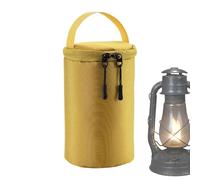 Camping Storage Bag for Tanks, Propane Tank Bag - Portable Tank Cover Coal Gas Cylinder Bag, Protective Storage Bag, Propane Tank Bag, C, Khaki Small, Se référer au descriptif, Refer to description