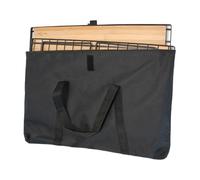 Camping Storage Bag - Portable Carry Moving Organizer | Camping Table Foldable Carrier,for Men Women Family Outdoor Travel Picnic Beach Hiking Fishing BBQ Road Trip