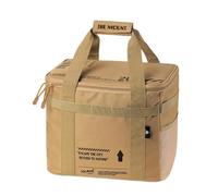 Camping Storage Bag, Waterproof Stove Box, Oxford Camping Stove Carry Case, 20 L Portable Carrying Cover, Protective Camping Tank, Cover Bag with Large Capacity for Tent Gri