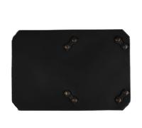 Camping Stove Pad - Lightweight Camping Stove Mat, Protective Stove Top Protection Pad | Washable Stove Base Hiking Stove Equipment, Non-Slip Pad Portable Camp Stove Accessories for Camping, Picnics