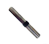 Camping Stove Wind Screen Pure Titanium Windshield for Enhanced Efficiency in Outdoor Cooking