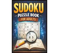 Camping Sudoku for Adults: Challenging Samurai Sudoku Puzzles to Enjoy by the Campfire
