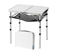 Camping table, folding table, balcony table, motorhome table, outdoor table