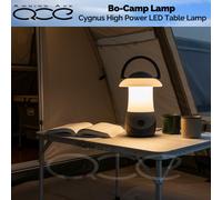 Camping Table Lantern Cygnus High Power LED Lighting