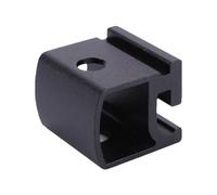 Camping Table Sliding Buckle Heavy Duty Metal Organizer Aluminum Alloy Hardware for Stove Mounting Hiking Picnic