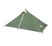 Camping Tent 1-Person Outdoor Dome Tent Lightweight Tent Waterproof vidaXL