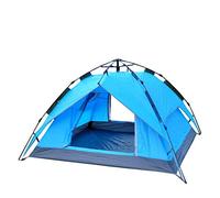 Camping Tent,2-3 Person Backpacking Dome Tent Includes Footprint; Quick and Easy Setup; Outdoor Sports Tent Camping Automatic Camping Tent good stuff Hello