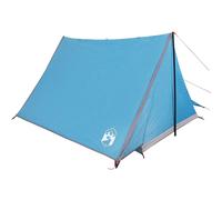 Camping Tent 2-Person Lightweight Tent Dome Tent Shelter Waterproof vidaXL