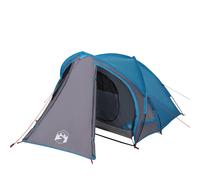 Camping Tent 2 Persons Outdoor Hiking Portable Dome Tent Waterproof vidaXL
