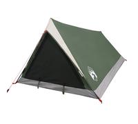 Camping Tent 2 Persons Outdoor Hiking Portable Dome Tent Waterproof vidaXL
