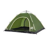 Camping Tent 5-Person Lightweight Tent Dome Tent Shelter Quick Release vidaXL