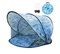 Camping Tent - 51.2x51.2x39.4in Portable Instant Setup