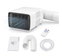 Camping Tent Air Conditioner with Wireless Remote