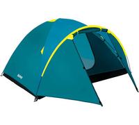 Camping Tent Bestway Active Ridge 4 Tent 4-Person Quick Setup, Durable Material