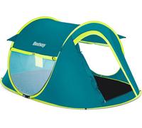 Camping Tent Bestway Cool Mount 2 - Shelter With Quick Setup & Insect Protection