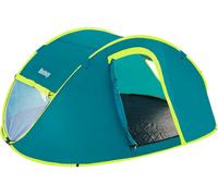 Camping Tent Bestway Cool Mount 4-Person - Quick Setup, Durable, Insect Net