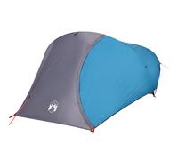 Camping Tent Dome 4-Person Lightweight Tent Patio Dome Tent Waterproof vidaXL