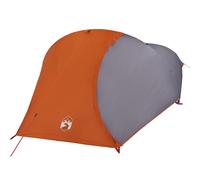 Camping Tent Dome 4-Person Lightweight Tent Patio Dome Tent Waterproof vidaXL
