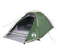 Camping Tent Dome 4-Person Lightweight Tent Patio Dome Tent Waterproof vidaXL
