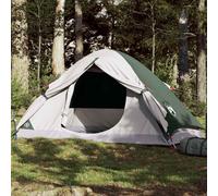 Camping Tent Dome 4-Person Lightweight Tent Patio Dome Tent Waterproof vidaXL