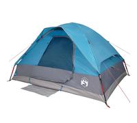 Camping Tent Dome Outdoor Shelter Utility Tent Lightweight Waterproof vidaXL