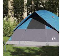 Camping Tent Dome Waterproof