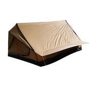 Camping Tent - Family Hiking Home | Portable Weatherproof 2-4 Person Tent for Outdoors Hiking Path Backpack Climbing Waterproof Lightweight Tent Camping Backpack Hiking Outdoor TR