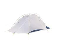 Camping Tent Family Tent, Compact Camping Tent 1-2 Person Ultralight Easy Set Up With Mesh Windows Waterproof Double Layer Instant Festivals, Outdoor