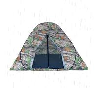 Camping Tent | Fully Automatic Folding Canopy,with Camouflage Patterns Tent Camping | for Backpacking Sports Traveling Family Picnic Fishing Hiking Beach Outdoors