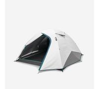 Camping Tent MH100 - 3-p - Fresh&black