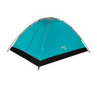 Camping tent NILS Camp NC3021 Bleu 205x150x105 cm