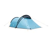 Camping tent NILS Camp NC6003 Bleu 180x180x110 cm